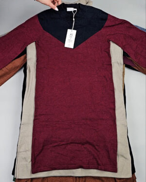 Фотография  112 - Платья Bestseller+DK Winter 035#7 кг, ЛОТ СТ-9996 оптом в Москве и Московской области