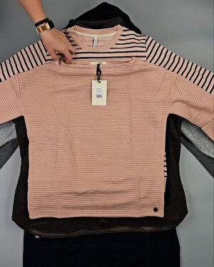 Фотография  446 - Толстовки Bestseller+DK 035#7 кг, ЛОТ СТ-9838 оптом в Москве и Московской области