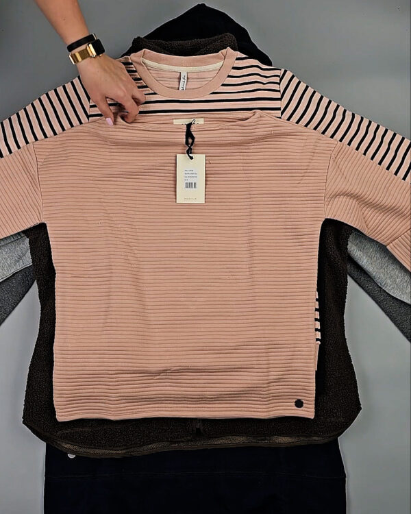 Фотография  987 - Толстовки Bestseller+DK 035#7 кг, ЛОТ СТ-9838 оптом в Москве и Московской области