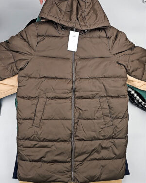 Фотография  436 - Верхняя одежда VILA#10,1 кг, ЛОТ СТ-9710 оптом в Москве и Московской области