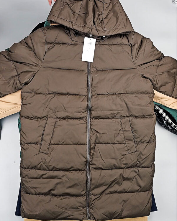 Фотография  315 - Верхняя одежда VILA#10,1 кг, ЛОТ СТ-9710 оптом в Москве и Московской области