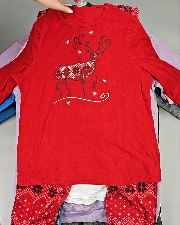 Фотография  151 - LIDL Winter mix#15 кг, ЛОТ СТ-9980 оптом в Москве и Московской области