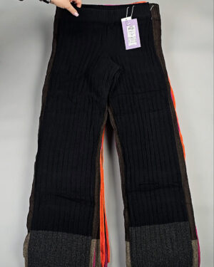 Фотография  300 - Брюки вязаные JJXX 045 #5 кг, ЛОТ СТ-9858 оптом в Москве и Московской области