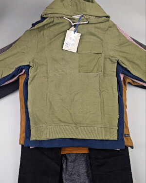 Фотография  163 - BLEND HE W 064#15 кг, ЛОТ СТ-9792 оптом в Москве и Московской области