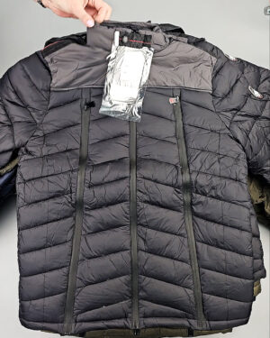 Фотография  792 - Куртки (Herrenjacken G.Norway)#14,4 кг, ЛОТ СТ-9879 оптом в Москве и Московской области