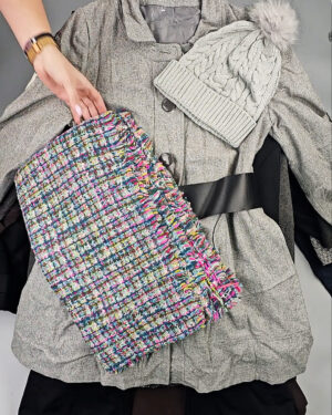 Купить Женский микс зима (Winter mix)#20 кг, ЛОТ СХ-0207 оптом в Москве и Московской области