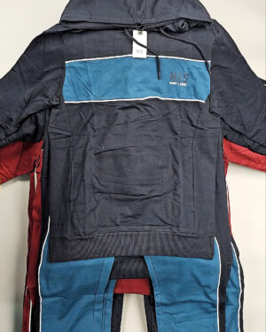 Купить Спортивные костюмы (Herren-Trainingsanzuge voп HIS)#18,7 кг, ЛОТ СТ-9633 оптом в Москве и Московской области