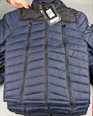 Фотография  611 - Куртки (Herrenjacken G.Norway)#14,4 кг, ЛОТ СТ-9636 оптом в Москве и Московской области