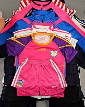 Купить Спорт ONEIL (ONEIL SPORT mix) #25 кг, ЛОТ СТ-9939 оптом в Москве и Московской области