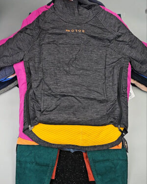 Фотография  896 - CANADA  Winter mix 64#15 кг, ЛОТ СТ-9809 оптом в Москве и Московской области