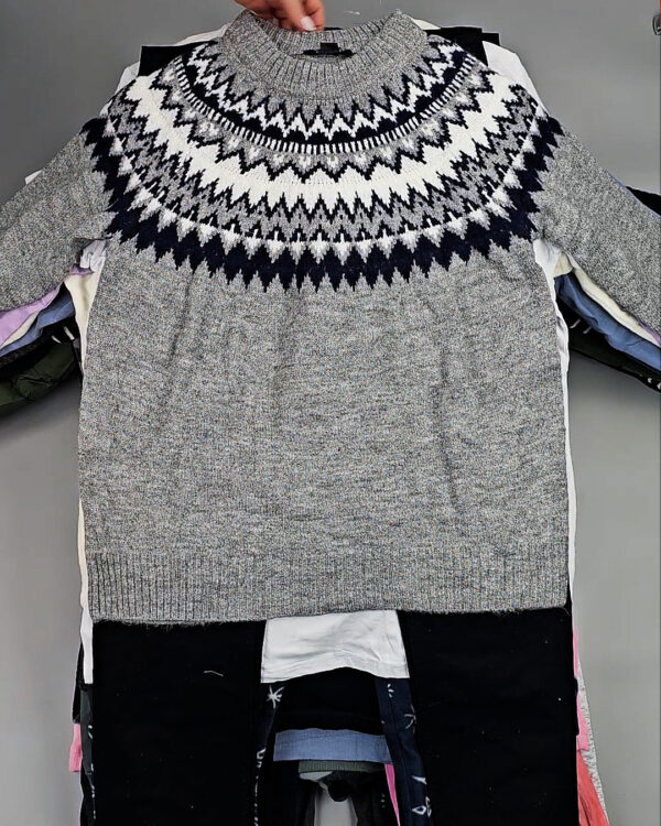 Фотография  854 - LIDL Winter mix#15 кг, ЛОТ СТ-9982 оптом в Москве и Московской области