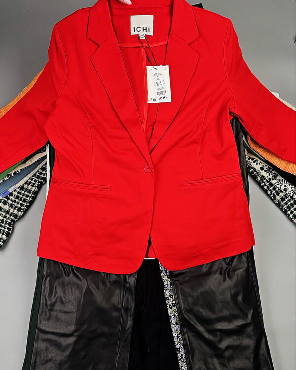 Фотография  658 - DK+Bestseller 085#16 кг, ЛОТ СТ-9953 оптом в Москве и Московской области