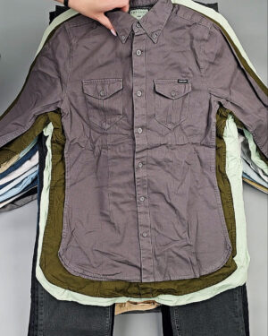 Купить Мужской микс TOP LOOK (MEN NC)#25 кг, ЛОТ СТ-9869 оптом в Москве и Московской области