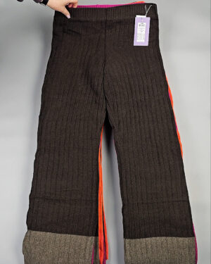 Фотография  572 - Брюки вязаные JJXX 045 #5 кг, ЛОТ СТ-9858 оптом в Москве и Московской области