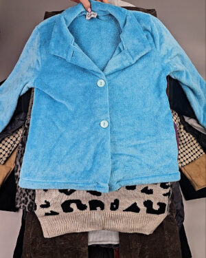 Фотография  831 - Женский микс зима (Winter mix)#20 кг, ЛОТ СХ-0206 оптом в Москве и Московской области