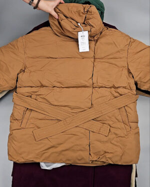 Фотография  834 - Верхняя одежда VILA 104#10 кг, ЛОТ СТ-9715 оптом в Москве и Московской области