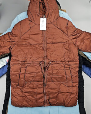 Фотография  665 - Верхняя одежда VILA 104#10 кг, ЛОТ СТ-9714 оптом в Москве и Московской области