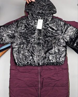 Фотография  535 - Верхняя одежда VILA 104#10 кг, ЛОТ СТ-9716 оптом в Москве и Московской области