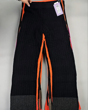 Фотография  810 - Брюки вязаные JJXX 045 #5 кг, ЛОТ СТ-9857 оптом в Москве и Московской области