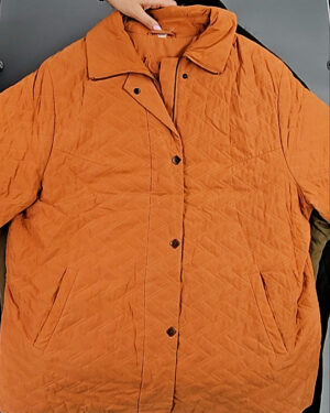 Фотография  820 - Куртки взрослые ANO#21 кг, ЛОТ СХ-0200 оптом в Москве и Московской области