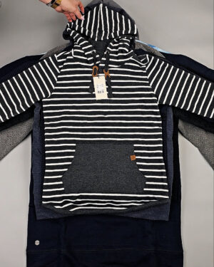 Фотография  585 - Толстовки Bestseller+DK 035#7 кг, ЛОТ СТ-9840 оптом в Москве и Московской области