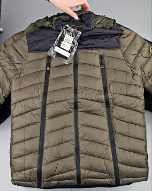 Фотография  526 - Куртки (Herrenjacken G.Norway)#14,4 кг, ЛОТ СТ-9880 оптом в Москве и Московской области