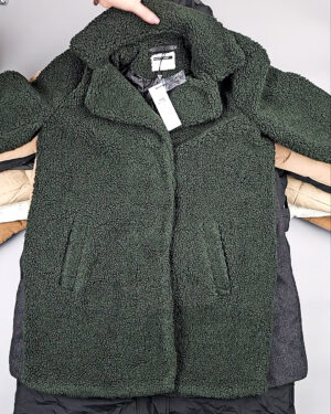 Фотография  877 - Верхняя одежда BESTSELLER Дания#11,35 кг, ЛОТ СТ-9706 оптом в Москве и Московской области