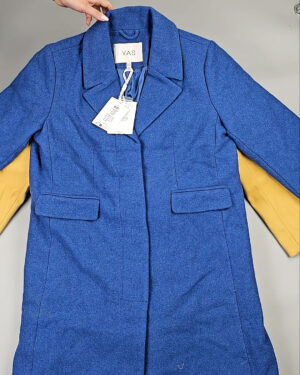 Фотография  716 - Пальто Bestseller 045#10 кг, ЛОТ СТ-9847 оптом в Москве и Московской области