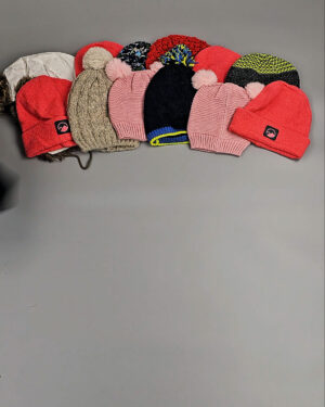 Фотография  426 - ШШП Lidl kids 114#5 кг, ЛОТ СТ-9656 оптом в Москве и Московской области