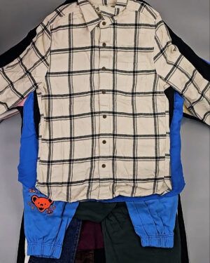 Купить CANADA  Winter mix 64#15 кг, ЛОТ СТ-9804 оптом в Москве и Московской области