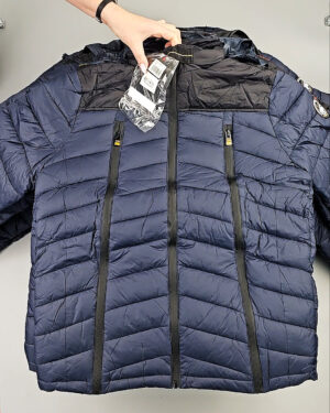 Фотография  328 - Куртки (Herrenjacken G.Norway)#14,3 кг, ЛОТ СТ-9878 оптом в Москве и Московской области