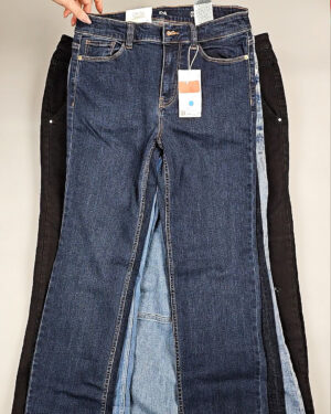 Купить Джинсы C&A ж/м#10 кг, ЛОТ СТ-9751 оптом в Москве и Московской области