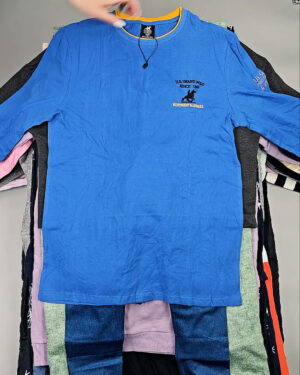 Фотография  948 - LIDL Winter mix#15 кг, ЛОТ СТ-9981 оптом в Москве и Московской области