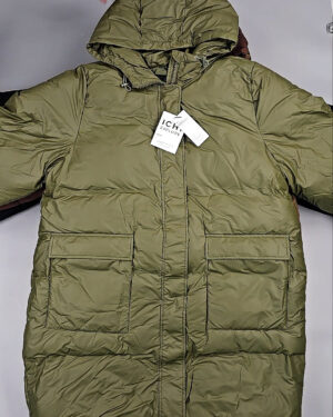 Фотография  845 - Куртки BESTSELLER зима 045#10 кг, ЛОТ СТ-9718 оптом в Москве и Московской области