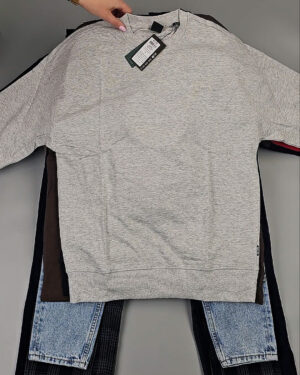 Фотография  836 - ONLY men 075#11 кг, ЛОТ СТ-9811 оптом в Москве и Московской области