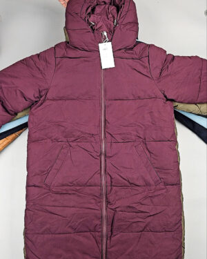 Фотография  438 - Верхняя одежда VILA 104#10 кг, ЛОТ СТ-9716 оптом в Москве и Московской области