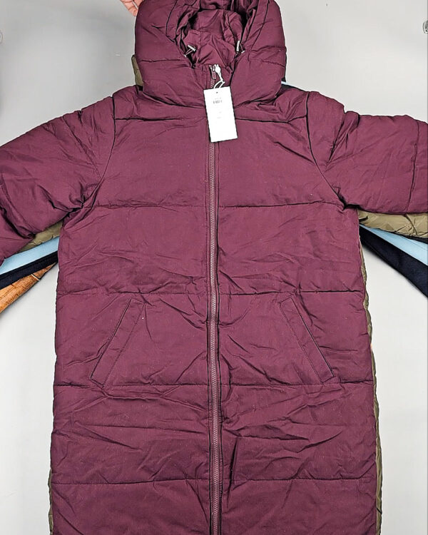 Фотография  416 - Верхняя одежда VILA 104#10 кг, ЛОТ СТ-9716 оптом в Москве и Московской области