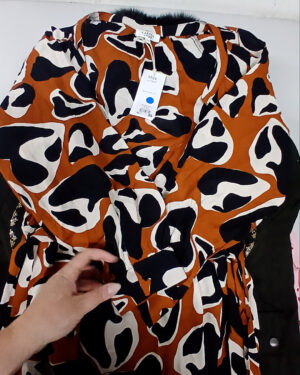 Фотография  967 - BRAND Premium Women 075#8,2 кг, ЛОТ СТ-9824 оптом в Москве и Московской области