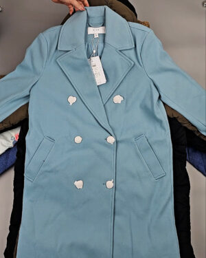 Фотография  321 - Верхняя одежда VILA 104#10 кг, ЛОТ СТ-9714 оптом в Москве и Московской области