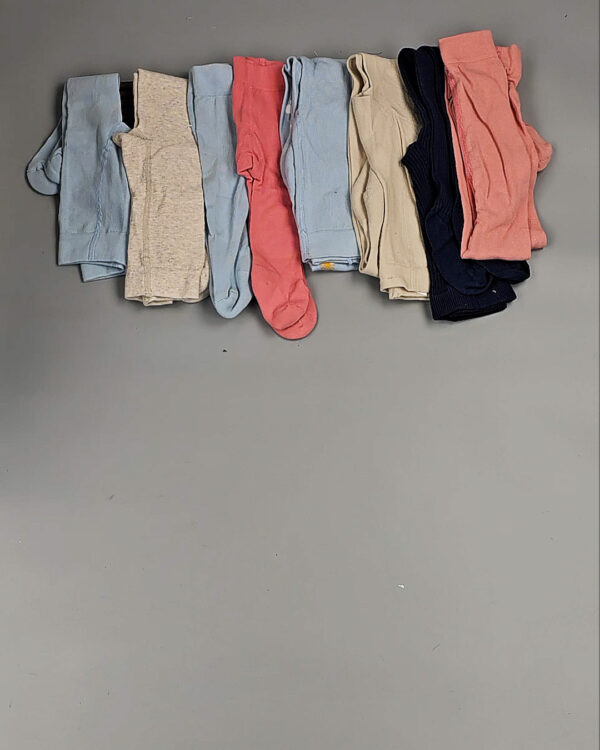 Фотография  306 - Колготки TCM Kids 104#5,8 кг, ЛОТ СТ-9698 оптом в Москве и Московской области