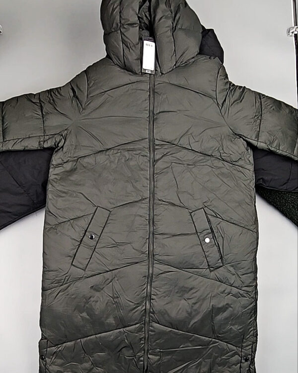 Фотография  166 - Верхняя одежда BESTSELLER Дания#10 кг, ЛОТ СТ-9707 оптом в Москве и Московской области