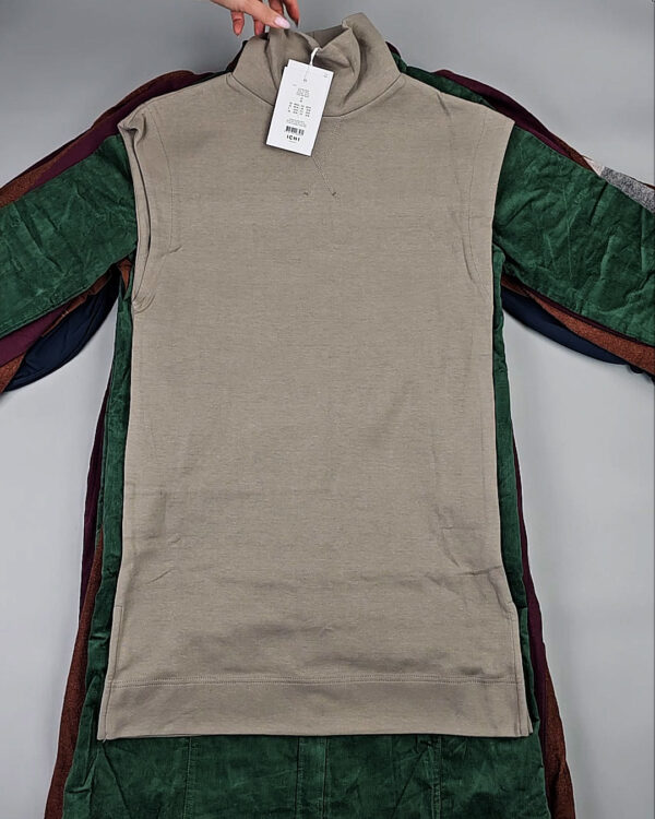 Фотография  417 - Платья Bestseller+DK Winter 035#7 кг, ЛОТ СТ-9920 оптом в Москве и Московской области