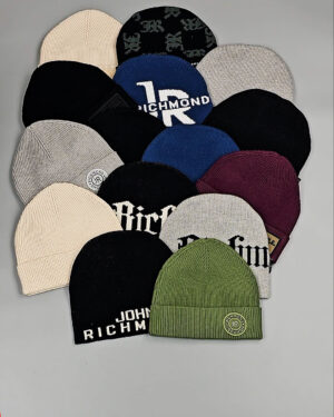 Фотография  282 - Шапки мужские C-3406 (CAPS/W) #20 шт оптом в Москве и Московской области