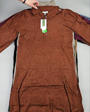 Фотография  731 - Платья Bestseller+DK Winter 035#7 кг, ЛОТ СТ-9996 оптом в Москве и Московской области