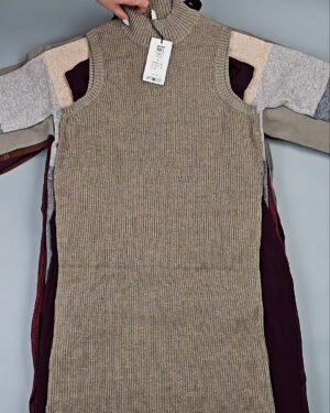 Фотография  707 - Платья Bestseller+DK Winter 035#7 кг, ЛОТ СТ-9997 оптом в Москве и Московской области