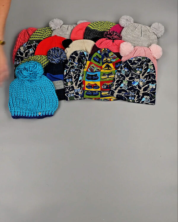 Фотография  314 - ШШП Lidl kids 114#5 кг, ЛОТ СТ-9659 оптом в Москве и Московской области