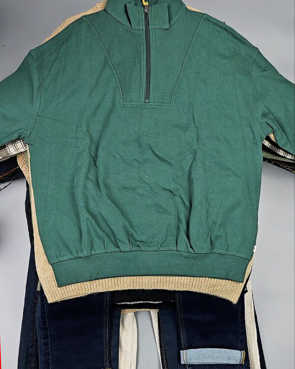 Фотография  853 - SOLID Winter 075#20 кг, ЛОТ СТ-9931 оптом в Москве и Московской области