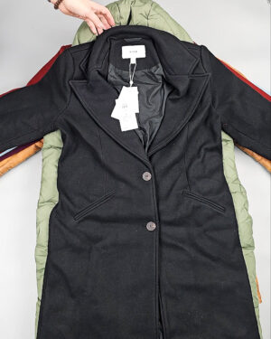 Фотография  370 - Верхняя одежда VILA 104#10 кг оптом в Москве и Московской области