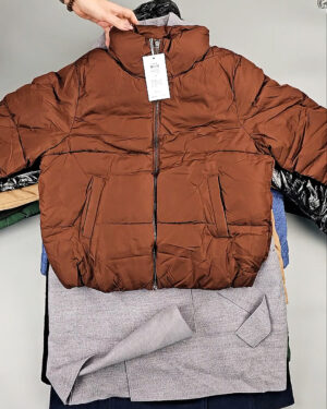 Фотография  727 - Верхняя одежда VILA#10,2 кг, ЛОТ СТ-9711 оптом в Москве и Московской области