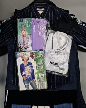 Купить AMAZON Winter#15 кг, ЛОТ СТ-9817 оптом в Москве и Московской области